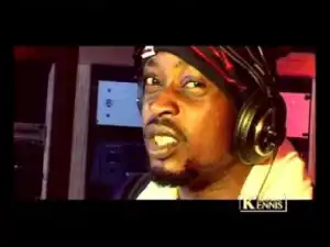 Eedris Abdul Kareem - Live in Yankee